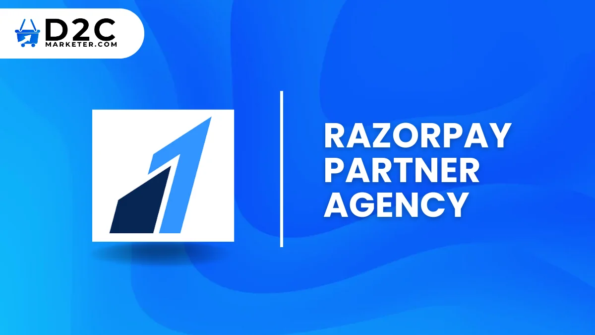 Razorpay Partner agency